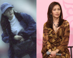 中島みゆき　引退説浮上も繋ぎ続ける工藤静香との絆…2年半の沈黙期間に楽曲も提供