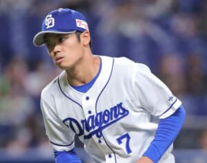 中日・根尾投手がピンチに救援でサヨナラ負けもベンチはフォローせずスルー…「悲しすぎる」とファン物議