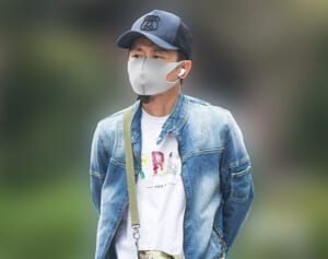 大野智　南の島でイタリア料理店のオーナーに！5年越しの悲願達成ですご腕シェフもスカウト