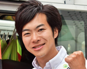 維新・音喜多氏　対談で終始ガーシー氏に同調…当選は「革命的」「ダークヒーロー」と絶賛する場面も