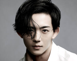 竜星涼『ちむどんどん』ニーニーと真逆な素顔を激白「僕はダメ男じゃない！」