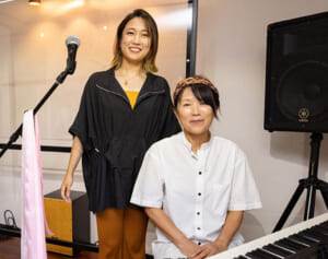 シンガー藤井風のデビュー前秘話　町のコンサートでおばあちゃんたちを熱狂させて