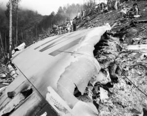 【御巣鷹山から37年】「なぜ、救助は翌朝に？」天国の夫に誓う墜落の真相究明