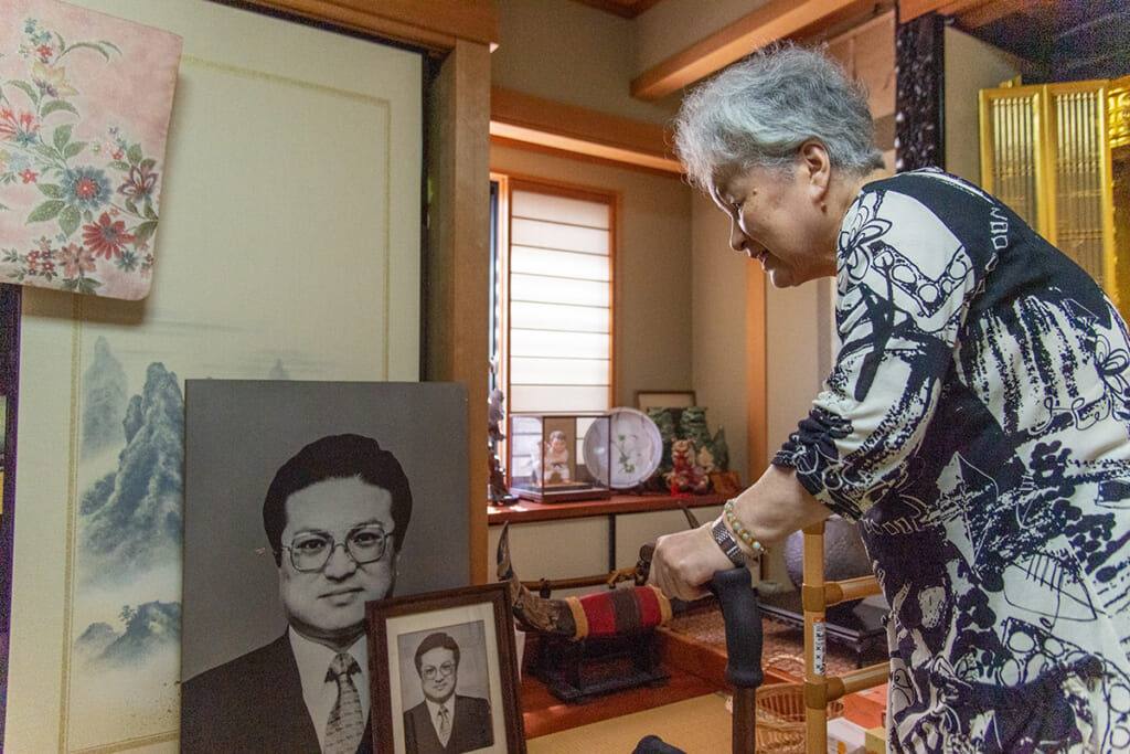 【御巣鷹山から37年】遺族の闘い「裁判に勝って、すべての真実を明らかに」