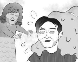 【ポップな心霊論】「他人に飛ばした生き霊はどうなるの？」