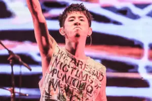 ワンオクTaka サマソニで声出し煽り、ガーシーとコラボ…相次ぐ“暴走”に