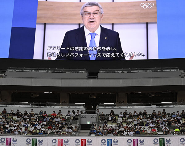 “東京五輪でデルタ株亜種が世界拡散”発表が波紋「やっぱり」「だから反対したのに」