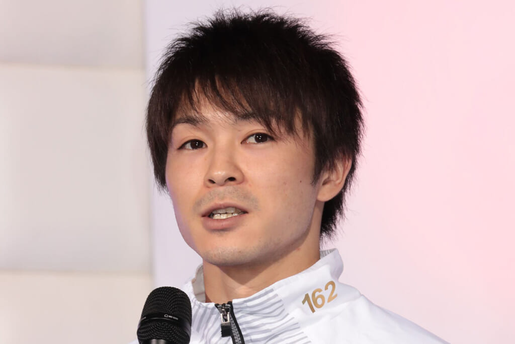 内村航平　実母が“モラハラ報道”に猛反論「嫁の両親が週刊誌にあることないこと話した」【上半期ベストスクープ】