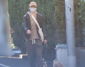 渡部建　女性問題の“比較基準”に…復帰半年でイジられ役転身の現在地