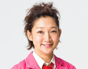 北陽・虻川美穂子　卒業アルバムには「浜ちゃんのお嫁さんになりたい」