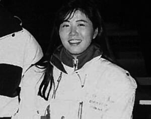 大坪千夏『ねるとん紅鯨団』でのごめんなさいは地味な学生生活唯一の華やか体験