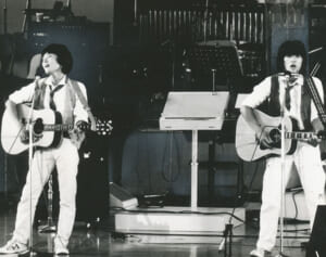 チャゲアスも小田和正も「ドラマの主題歌」がヒット曲の条件だった！