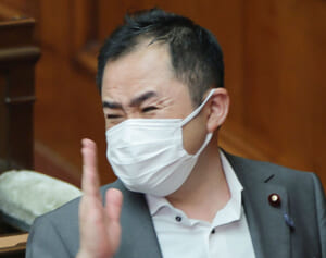 “パパ活”吉川議員 辞職勧告決議が廃案のなぜ…批判は自公維にも飛び火