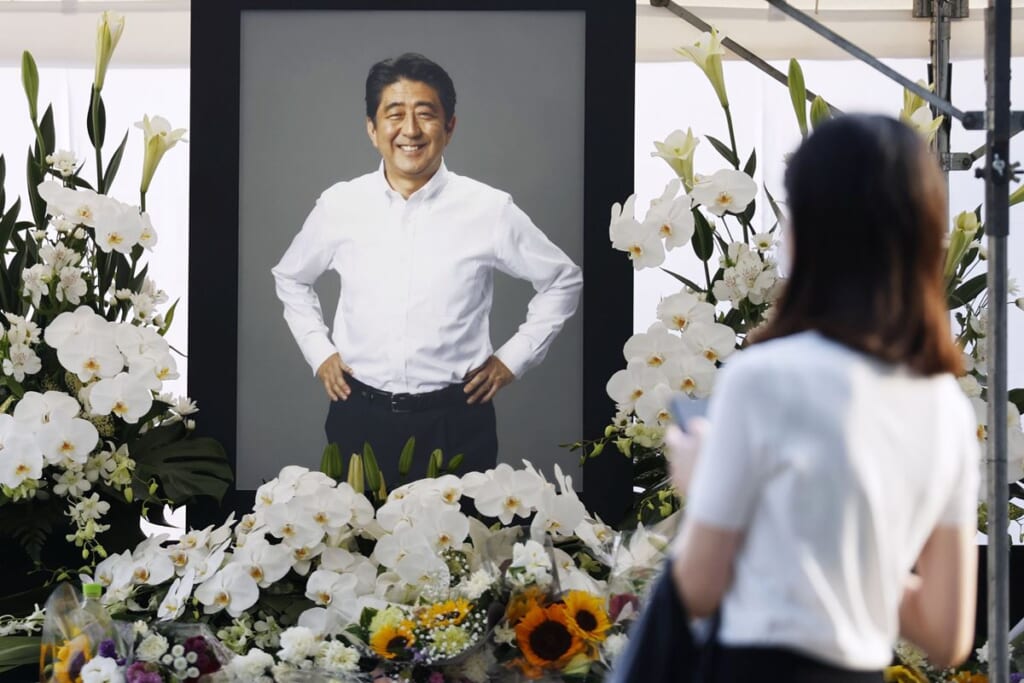 オバマも不参加、党内部からも反対派が…国葬強行で安倍元首相の“顔に泥”塗った岸田首相の勇み足