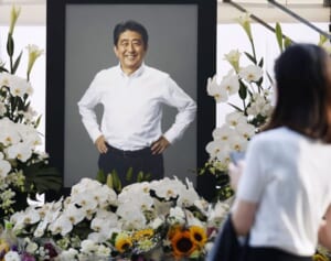 オバマも不参加、党内部からも反対派が…国葬強行で安倍元首相の“顔に泥”塗った岸田首相の勇み足