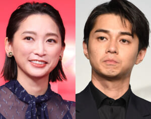 杏“山籠もり”の元夫・東出と真逆の優雅なパリ生活！3児には公文式で3カ国語教育