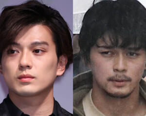 新田真剣佑　絶好調の弟・郷敦と立場逆転に焦り…ガーシーの暴露で広告契約も打ち切りに