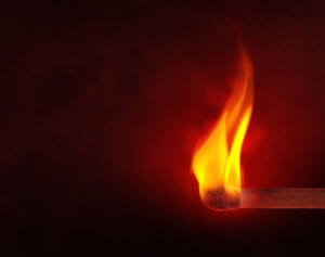 TikTokチャレンジか？大型スーパーに放火した14歳少女が逮捕