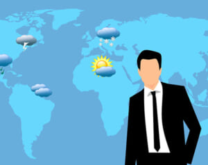 アダルトサイトでの配信を理由に…エミー賞ノミネートの気象予報士が解雇