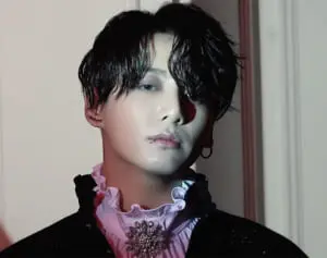 中秋のBTSはグループもソロ活もしっとり大人の雰囲気