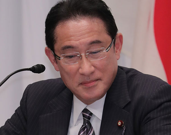 岸田首相「原発新設宣言」に「統一教会逃れ」「実現性低い」と厳しい声