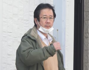 「ワクチンの中身捨てなきゃな」とスタッフに…反ワク院長の“生理食塩水”注入疑惑の危険な実態