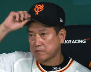 原監督 坂本勇人へ苦言も“中絶トラブル”触れず…漂う他人事感に「注意すべきこと他にある」と批判噴出