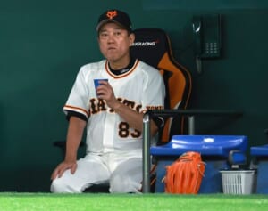 原監督　坂本勇人の“中絶トラブル”にダンマリで「甘やかしてる」と疑問の声…問われる指導者の威厳