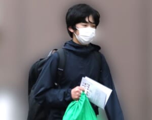 悠仁さま　伊勢神宮ご参拝予定が波紋…愛子さまの成年ご奉告前に“割り込む”形に