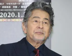 Dragon Ash降谷　不倫騒動への激ダサ対応でついた亡き父・古谷一行さんとの“差”