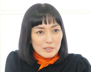 「母になって女性の孤独噛みしめた」2児ママ板谷由夏明かす産後の苦悩