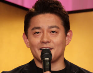 井戸田潤　19歳年下モデルと交際8年婚！安達祐実に離婚後も貫いた男前な義理