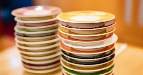 回転寿司のニュース記事まとめ 女性自身