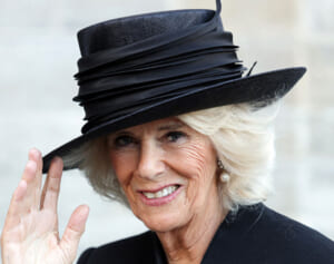 カミラ王妃　英国で不安視される新女帝の暴走…実孫を“王族扱い”にする懸念も