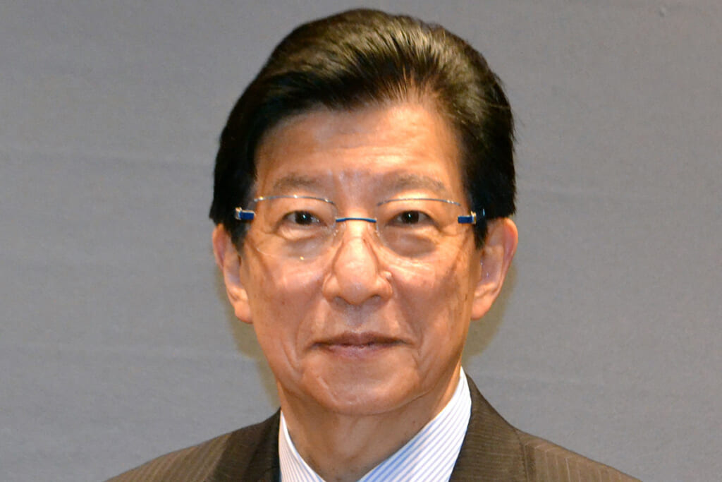 静岡・川勝県知事“連休明け”の自衛隊要請に「遅すぎ」と非難殺到…リコール求めるハッシュタグも