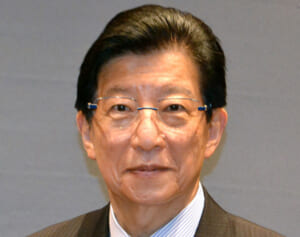 静岡・川勝県知事“連休明け”の自衛隊要請に「遅すぎ」と非難殺到…リコール求めるハッシュタグも