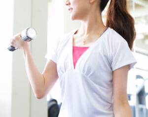 筋トレのし過ぎにご用心…「週130分超で発がんリスク」が高まる