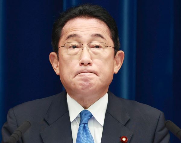 安倍元首相の国葬反対署名が計40万件突破！岸田首相の“説明不足”で加速する国民の嫌悪感