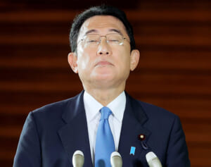 減税断固拒否で510億円の血税浪費　岸田政権のごまかし政策4
