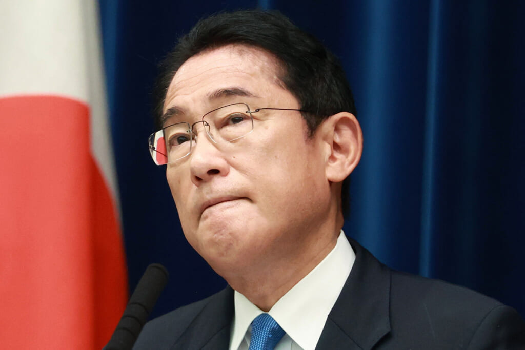 国連総会と日程丸被りで海外要人から総スカン…岸田首相「国葬」の大誤算