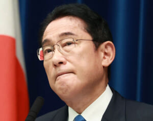 国連総会と日程丸被りで海外要人から総スカン…岸田首相「国葬」の大誤算