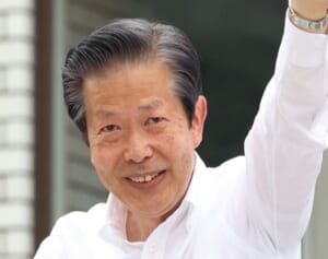 香川照之は即謝罪も降板…熊野議員に問われる説明責任、公明党は「見通しまだ」と回答