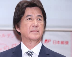 「テレビで見たい」男性ハーフタレントランキング！3位ジェシー、2位草刈正雄を抑えた1位は？