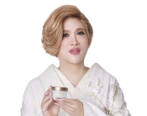 美容家IKKOさんがコラーゲンオールインワンにお墨付きを与えた3つのワケ