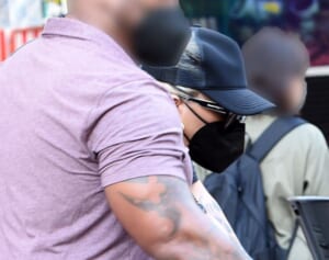 レディー・ガガを渋谷の「MEGAドンキ」で目撃 2時間滞在で10袋分を爆買い！