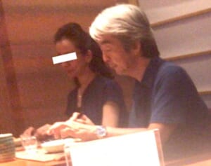 雅子さま　コロナ対策権威の元義弟が不倫同棲！再婚妻とは別居状態で家庭も崩壊