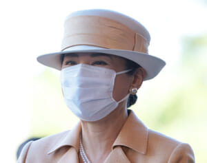 雅子さま　SNS発信のモデルは英王室！「国民に愛される」皇室改革が始動へ