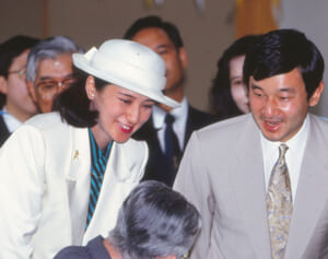 “おばあさん子”の雅子さま　敬老の日に振り返るご交流アルバム