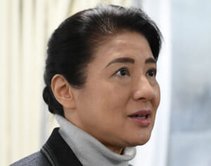 雅子さま　エリート外交官の89歳実父に異変…演説を韓国メディアに“政治利用”されていた