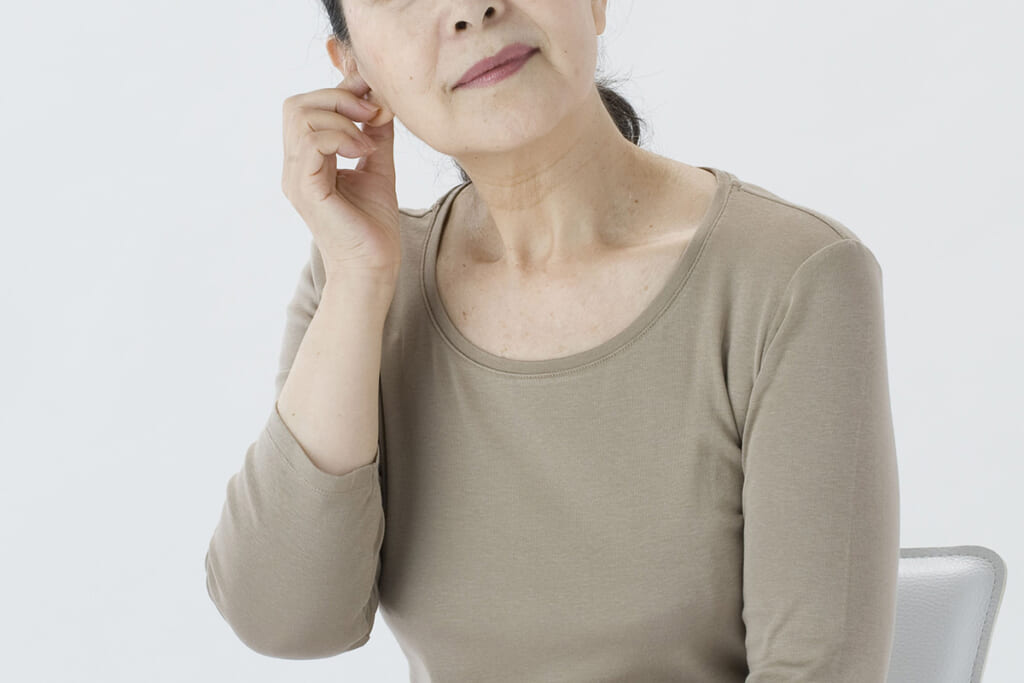 耳たぶのしわは心臓病のサイン　糖尿病や痛風など耳に隠れた病気をチェック